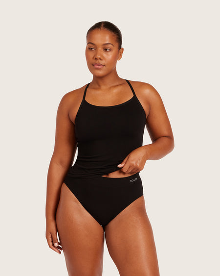 Model's Photo - Sierra Johnson