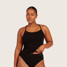 Model's Headshot - Sierra Johnson