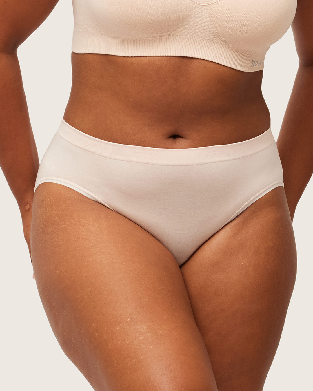 UltraLyte Midi Briefs - Shell