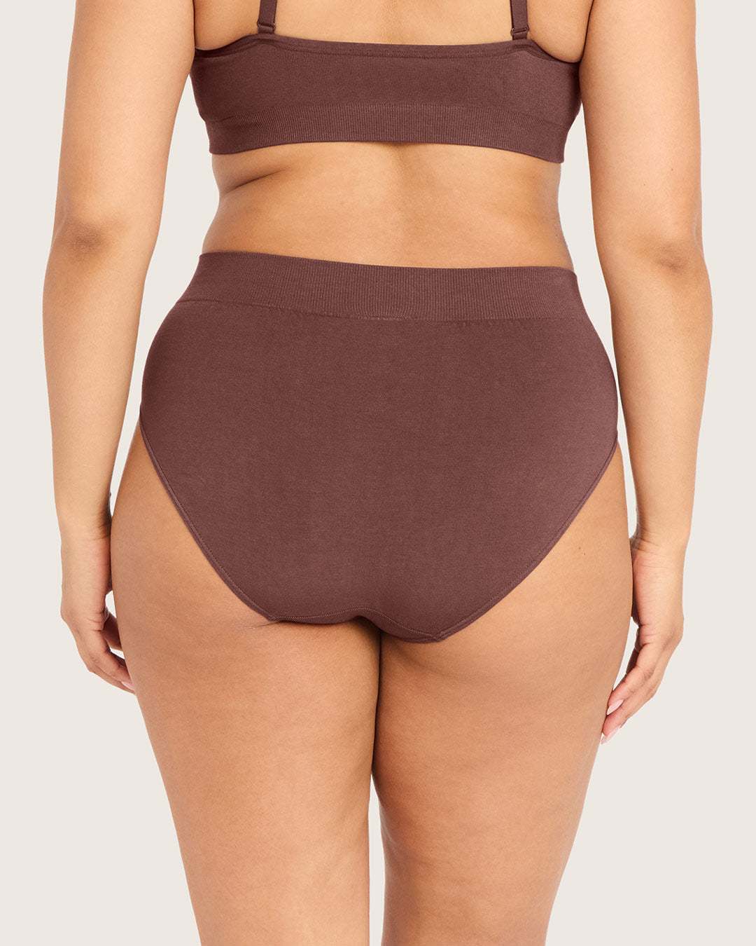 Full Briefs - Espresso