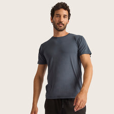 Model's Headshot - Federico Gomez