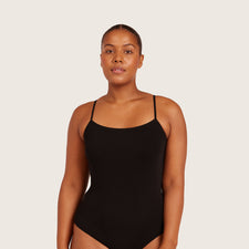 Model's Headshot - Sierra Johnson