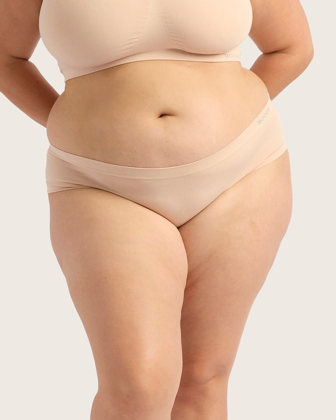 Brazilian Bikini - Shell