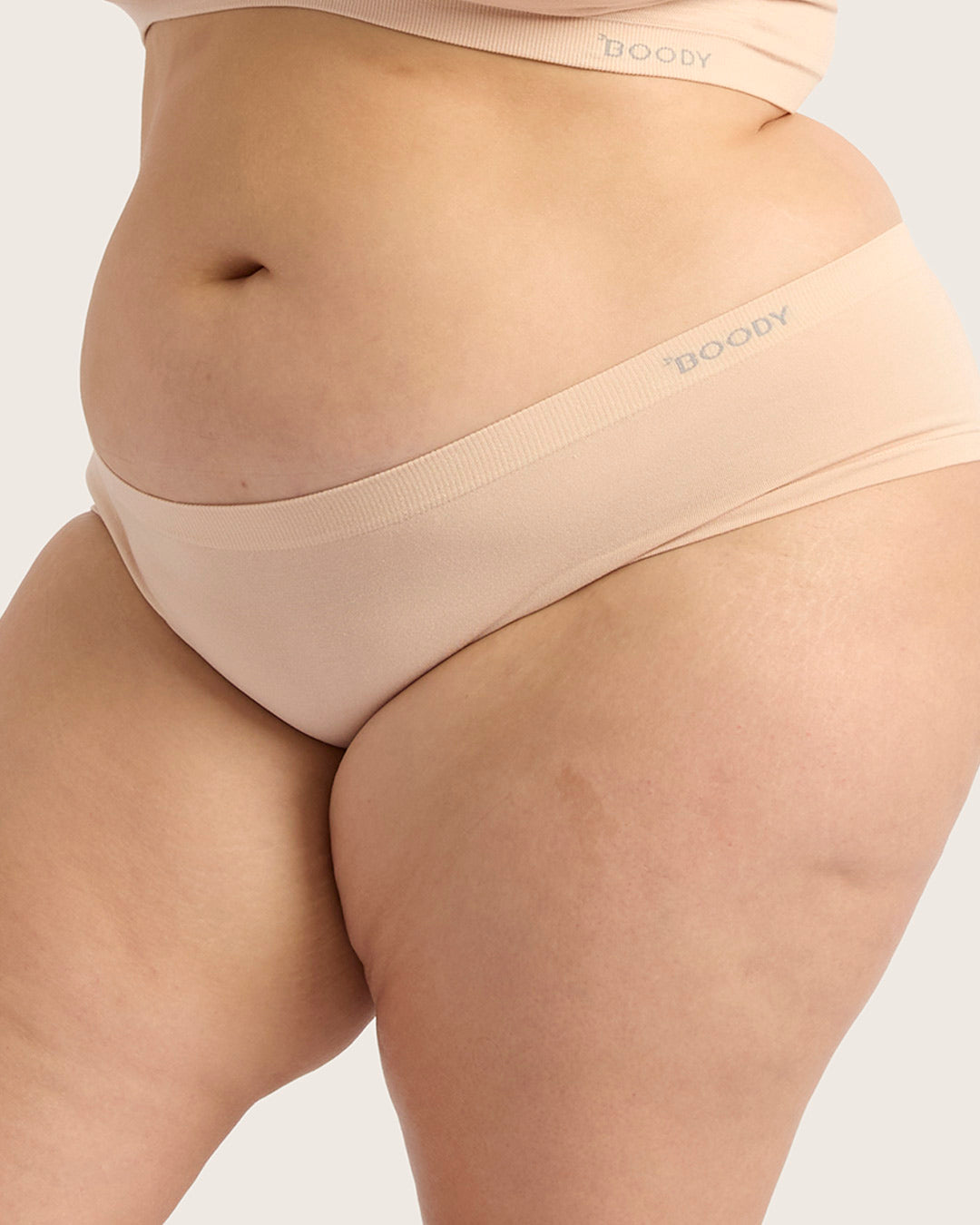 Brazilian Bikini - Shell