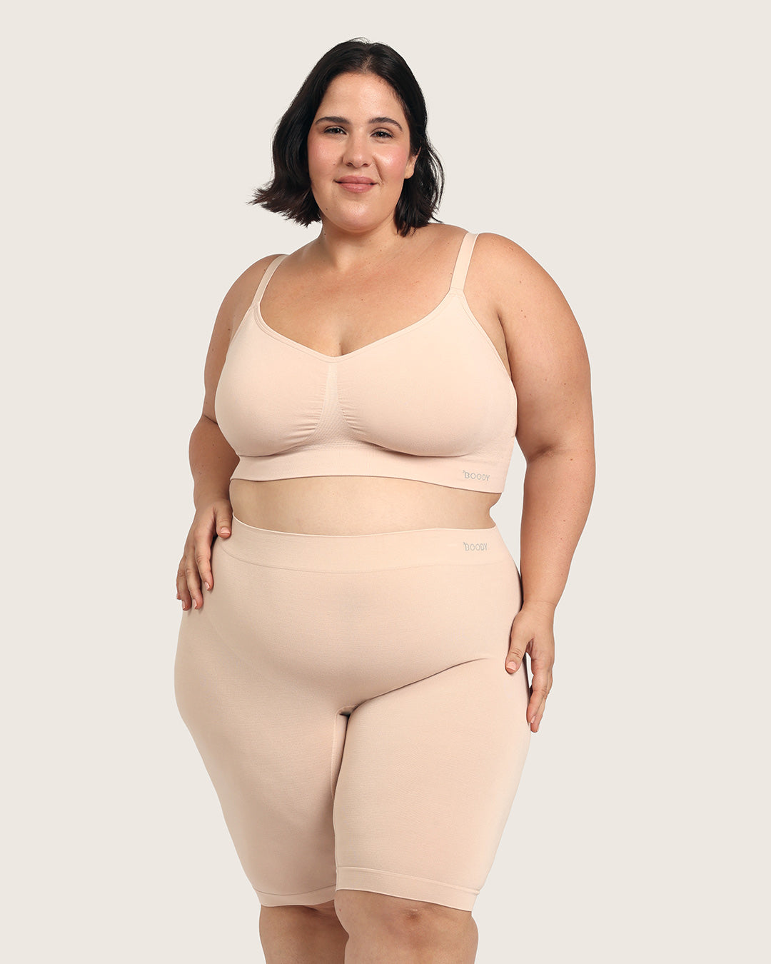 Seamfree Undershorts 10