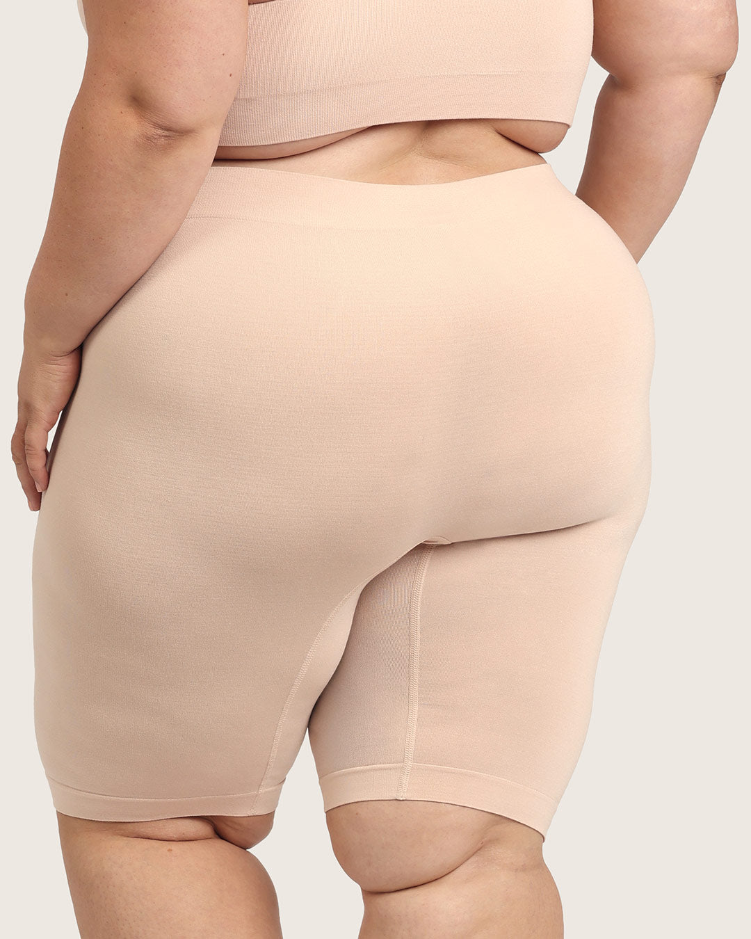 Seamfree Undershorts 10