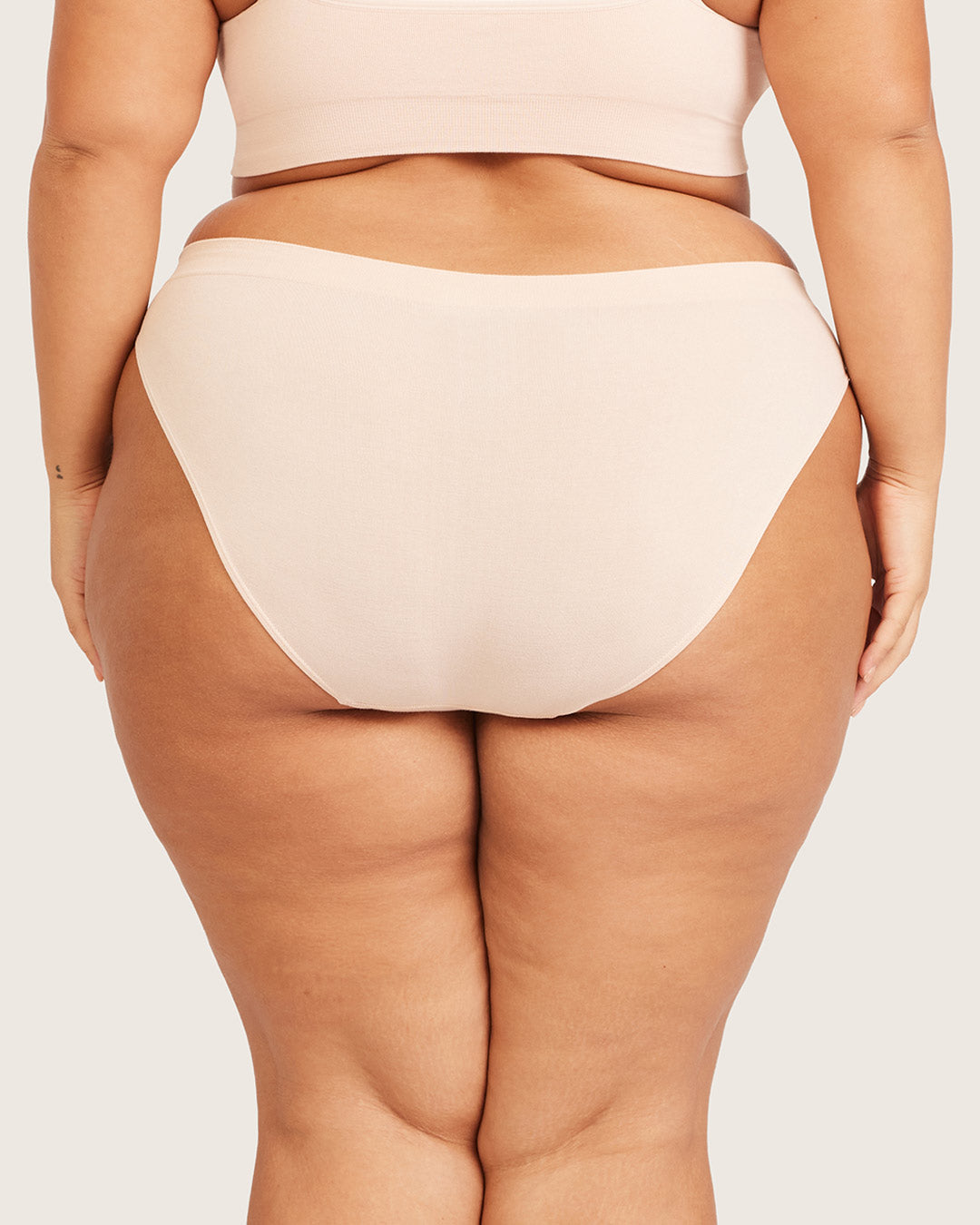 Classic Bikini - Shell