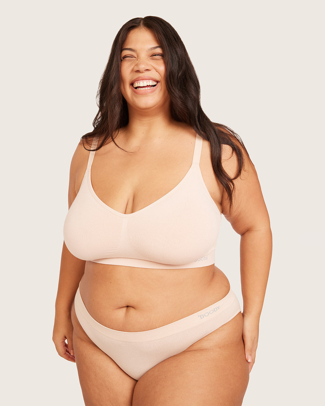 Classic Bikini - Shell