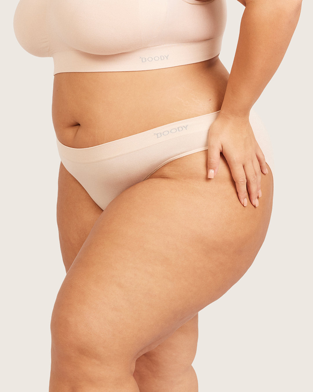 Classic Bikini - Shell