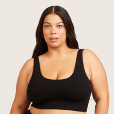 Model's Headshot - Maddy Zanatta