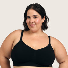 Model's Headshot - Maddy Zanatta