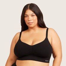 Model's Headshot - Maddy Zanatta