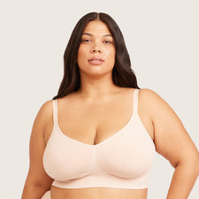 Model's Headshot - Maddy Zanatta