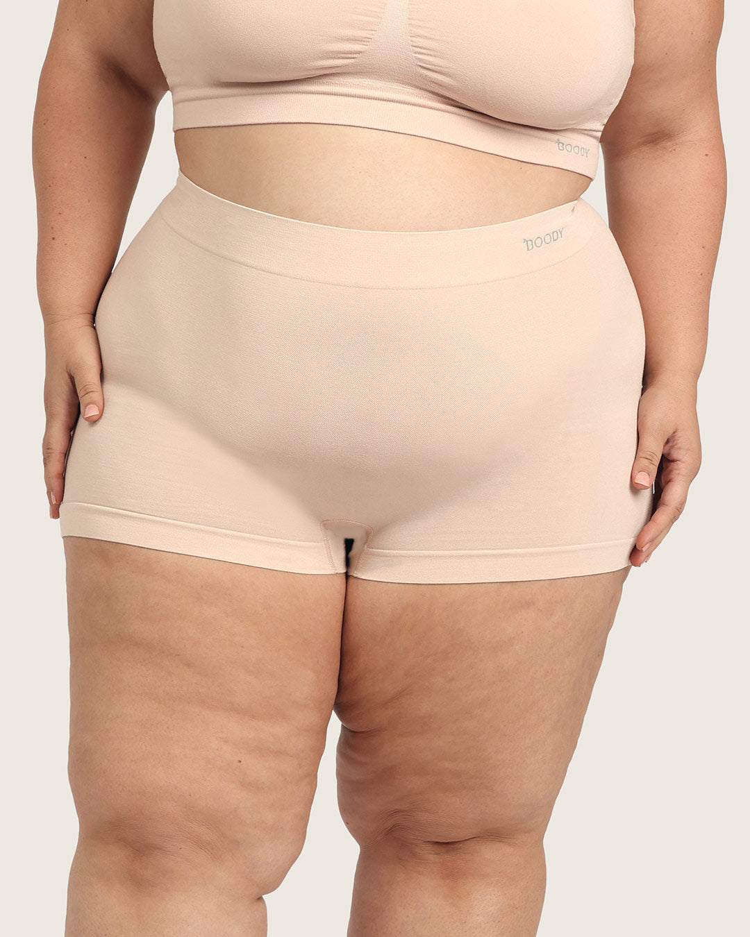 Seamfree Undershorts 2