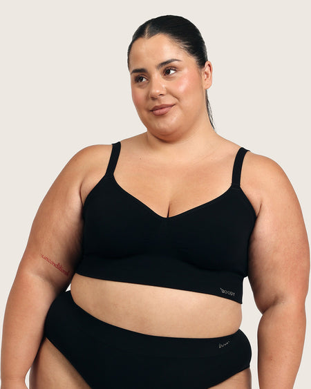 Model's Photo - Liz Hayez