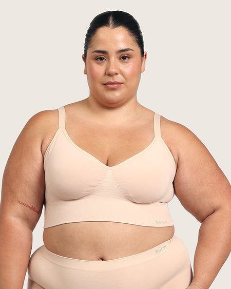 Model's Photo - Liz Hayez