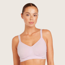 Model's Headshot - Emma Hedley