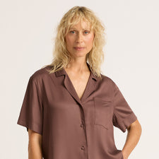 Model's Headshot - Kate Bell