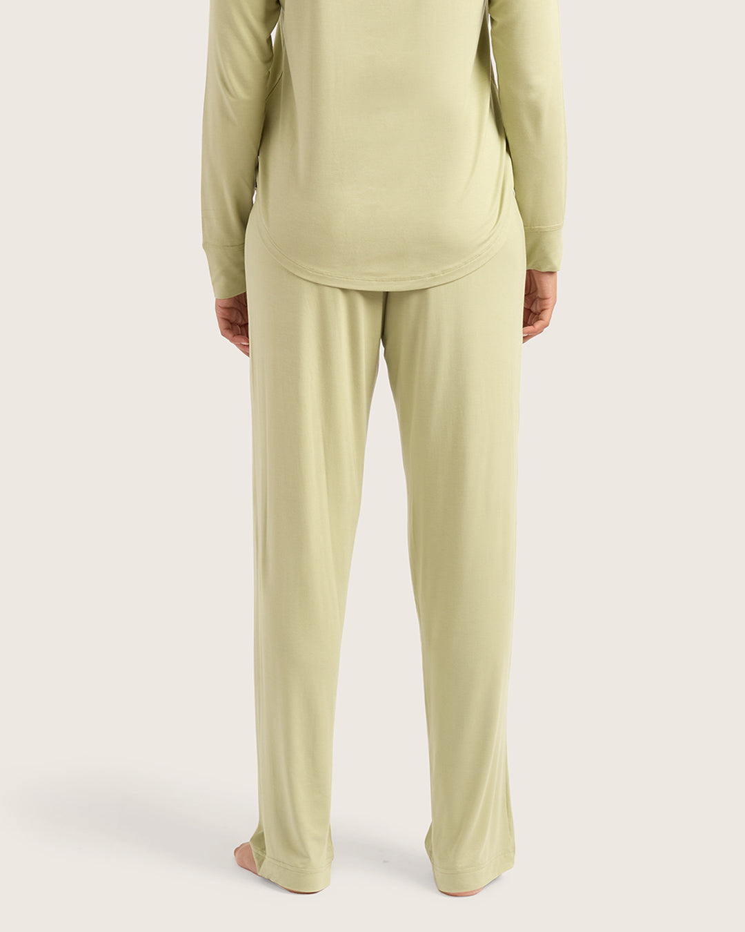 Goodnight Sleep Pants - Sage