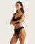 Classic Bikini - Black