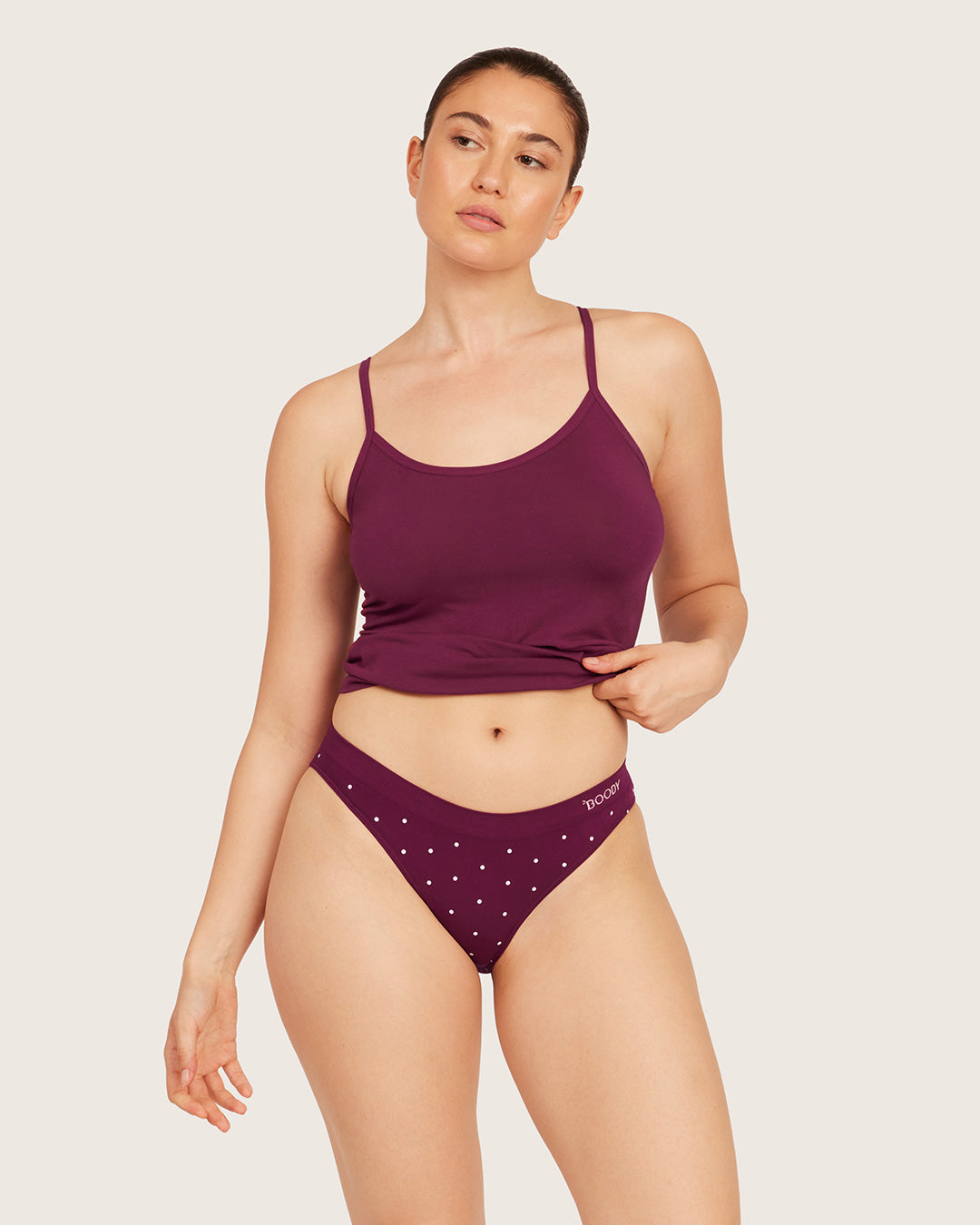 Classic Bikini - BCAM Print