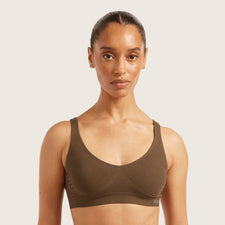 Model's Headshot - Loren Kontaxis