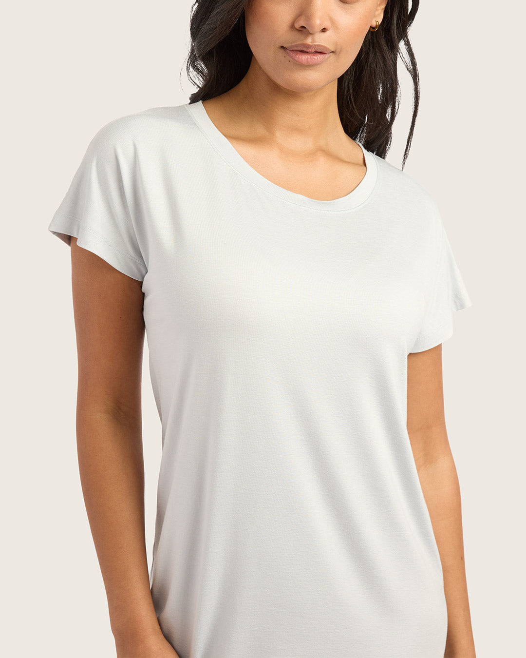 Goodnight Nightdress - Dove