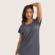 Model's Headshot - Kayleigh Grant