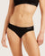 Period & Leak Proof - Classic Bikini - Light - Moderate - Black