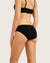 Period & Leak Proof - Classic Bikini - Light - Moderate - Black