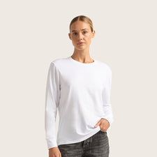 Model's Headshot - Laura De Wit