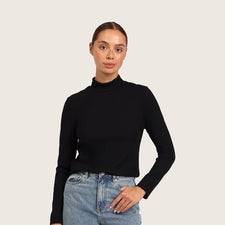 Model's Headshot - Emma Hedley