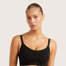 Model's Headshot - Jayde Pollard