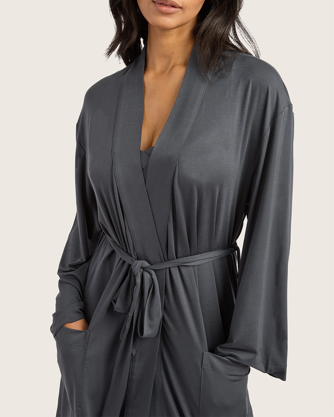 Goodnight Robe - Storm