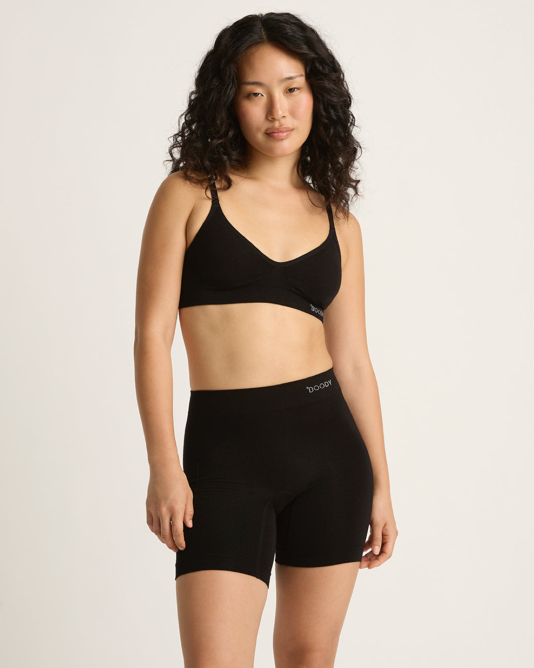 Seamfree Undershorts with Pocket 6
