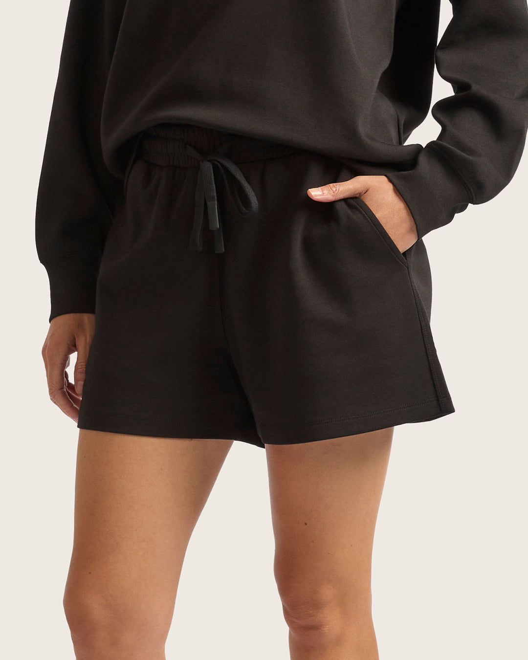 Women's Sweat Shorts 3