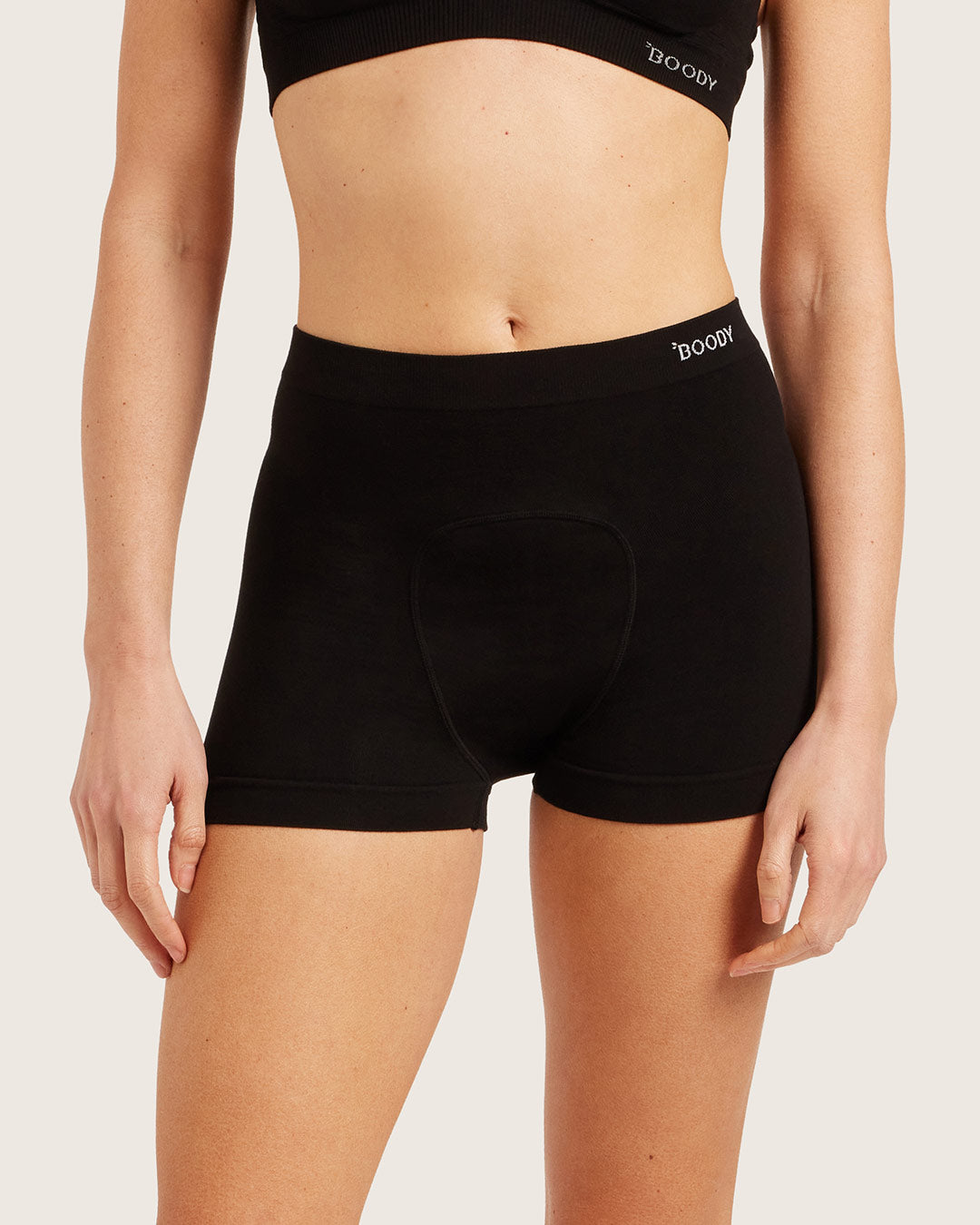 Period & Leak Proof - Undershort 3
