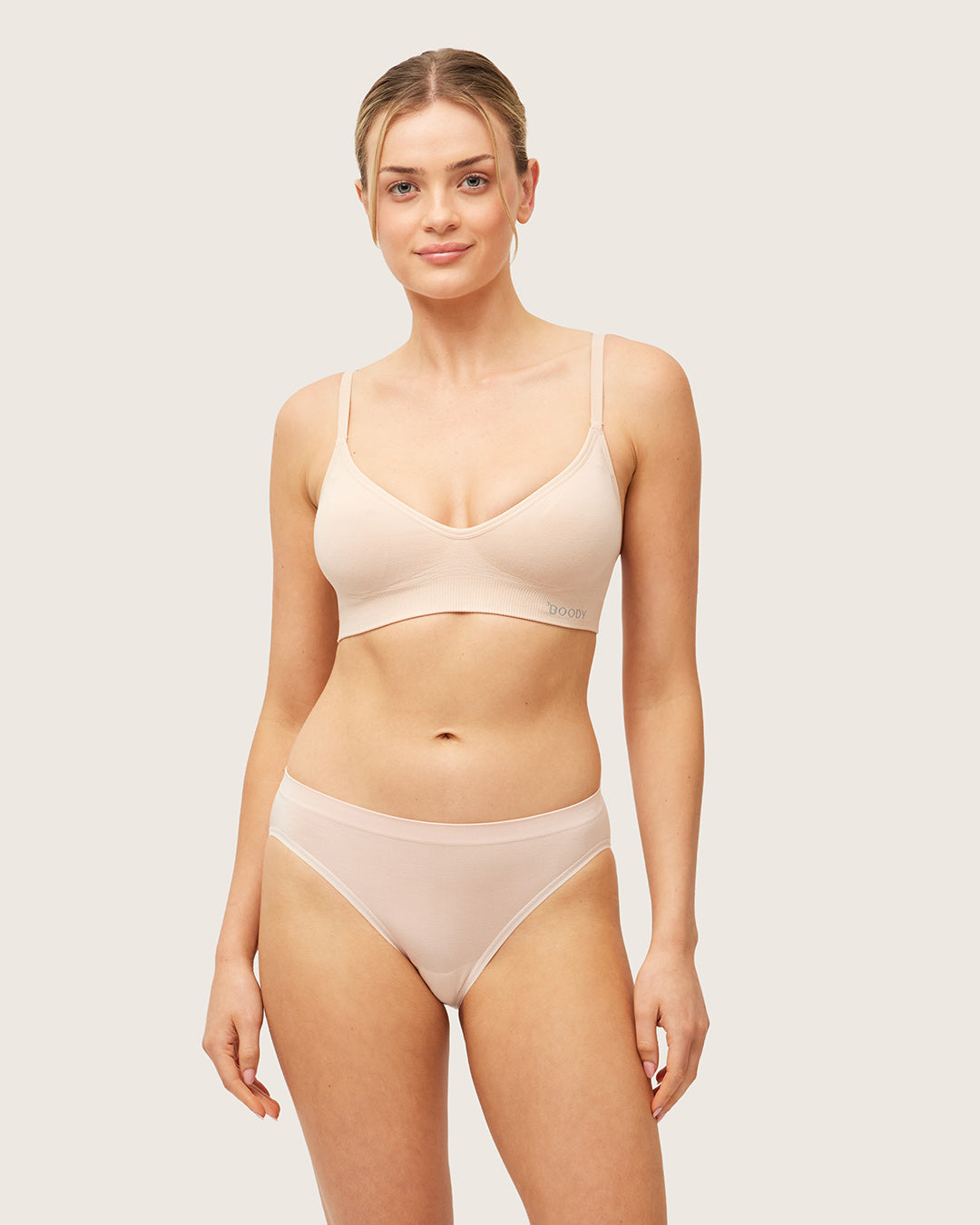 UltraLyte Classic Bikini - Shell