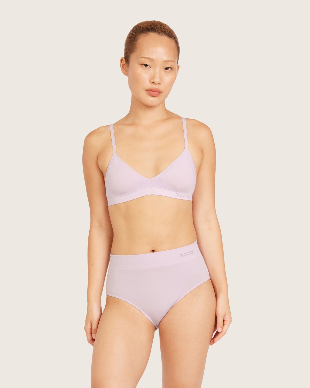 Full Briefs - Orchid