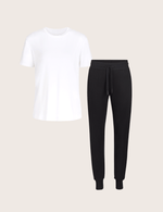 Boody Comfy Weekend Lounge Sweat Gift Set for Women