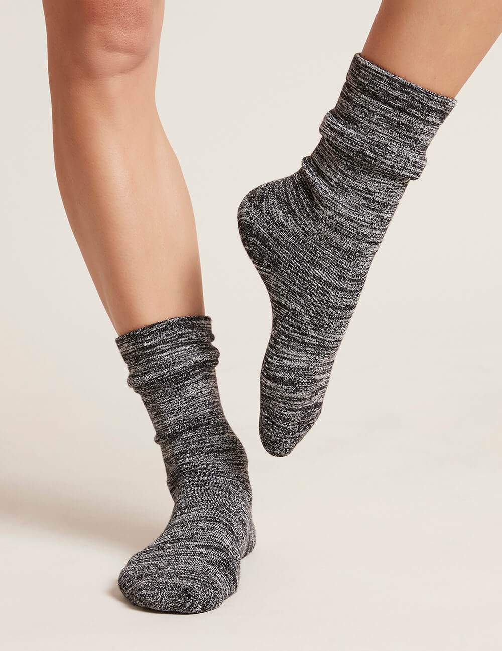Chunky Bed Socks