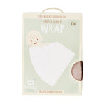Boody Baby Bamboo Stretch Jersey Blanket Packaging