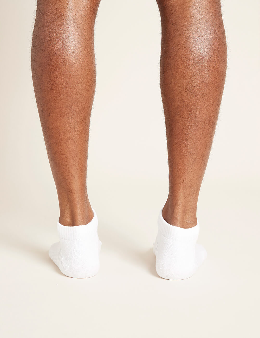 Men's Cushioned Ankle Socks