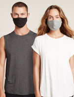 Boody Soft Touch Face Mask His and Hers